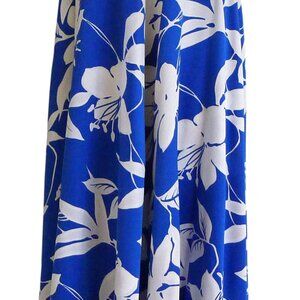 Alfred Shaheen Vintage Hawaiian Dress - 1960s